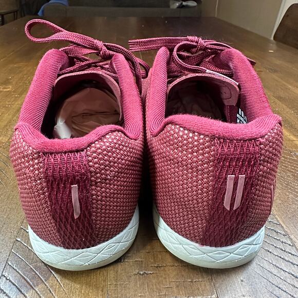 NoBull Red SuperFabric Men’s Sz 10.5 Women’s 12 Trainer Sneakers Crossfit main image 11
